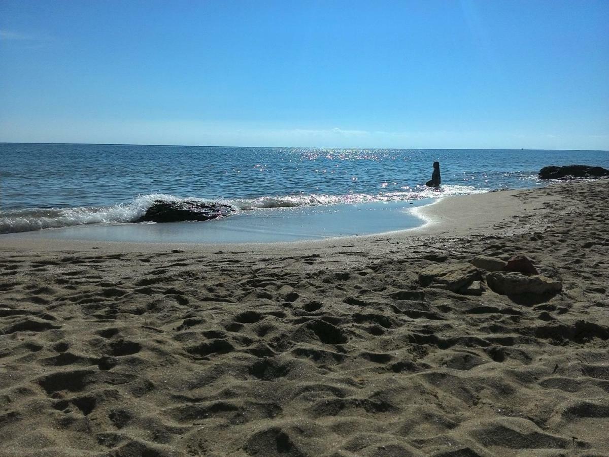 Il Sole Azzurro Ct Daire Katanya Dış mekan fotoğraf